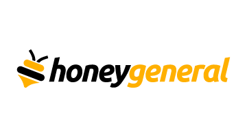 honeygeneral.com is for sale