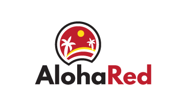 alohared.com is for sale