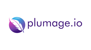 plumage.io