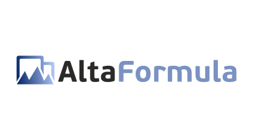 altaformula.com is for sale