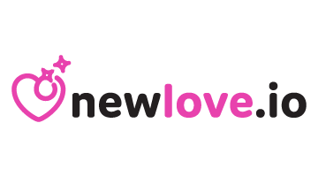 newlove.io is for sale