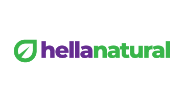 hellanatural.com is for sale