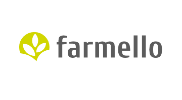 farmello.com is for sale