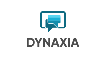 dynaxia.com is for sale