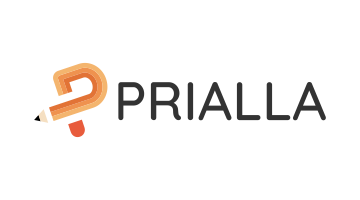prialla.com is for sale