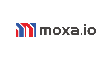 moxa.io is for sale