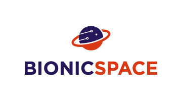 bionicspace.com is for sale