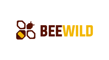 Logo for beewild.com