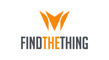 findthething.com is for sale