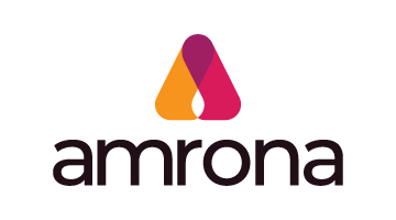 amrona.com is for sale