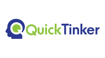quicktinker.com is for sale