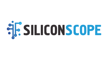 siliconscope.com is for sale