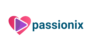 passionix.com is for sale