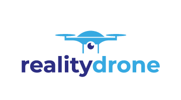 realitydrone.com is for sale