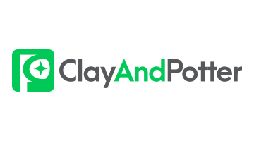 clayandpotter.com is for sale