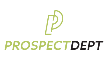 prospectdept.com is for sale