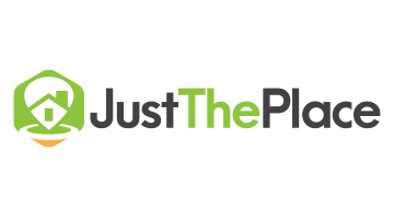 justtheplace.com