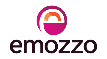 Logo for emozzo.com