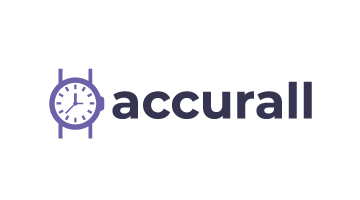 accurall.com is for sale