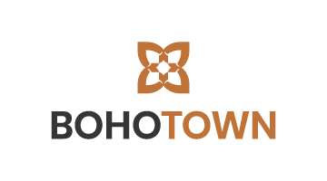 bohotown.com