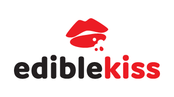 ediblekiss.com
