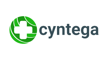 cyntega.com is for sale