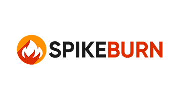 spikeburn.com is for sale
