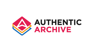authenticarchive.com is for sale