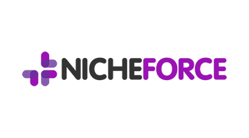 nicheforce.com is for sale