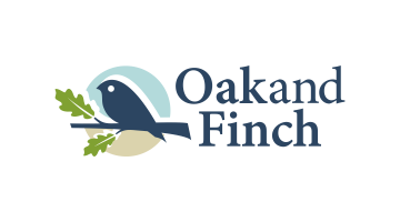 oakandfinch.com is for sale