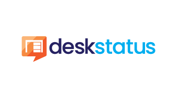 deskstatus.com is for sale