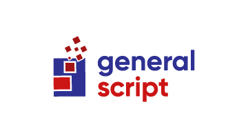 generalscript.com is for sale