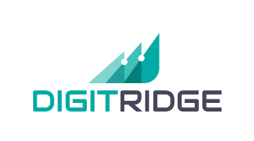 digitridge.com is for sale