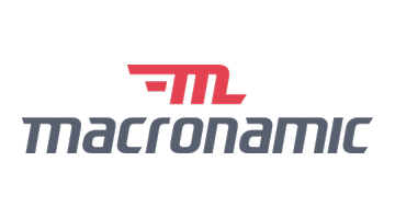 macronamic.com is for sale