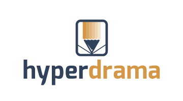 hyperdrama.com is for sale