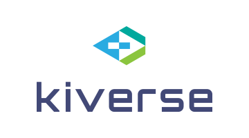 kiverse.com is for sale