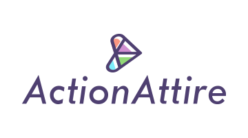 actionattire.com is for sale