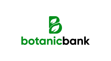 botanicbank.com is for sale