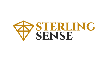 sterlingsense.com is for sale