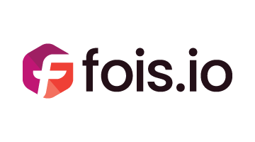 fois.io is for sale