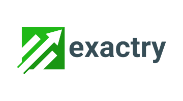 exactry.com is for sale