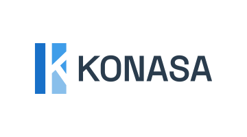 konasa.com is for sale