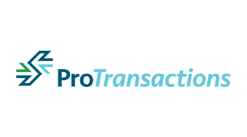 protransactions.com is for sale
