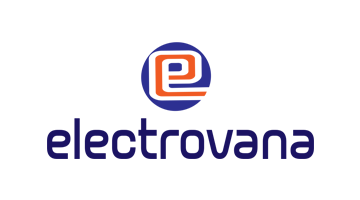 electrovana.com is for sale