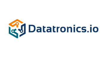 datatronics.io is for sale