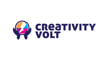 creativityvolt.com is for sale