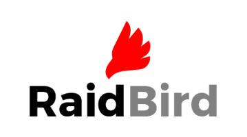 raidbird.com is for sale