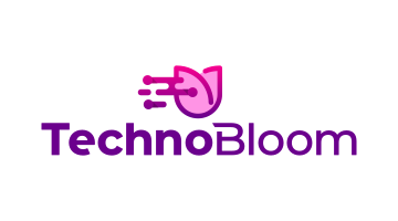 technobloom.com is for sale