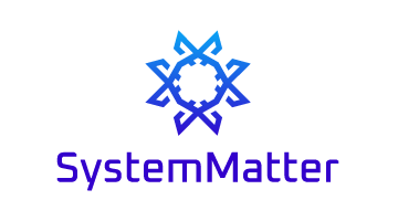 systemmatter.com is for sale