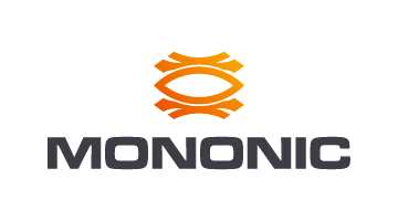 mononic.com is for sale